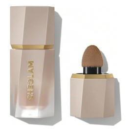 SHEGLAM Sun Sculpt Contorno Líquido - Hazelnut Latte Bronceador Maquillaje Facial Contorno Líquido para Mejillas Acabado Natural
