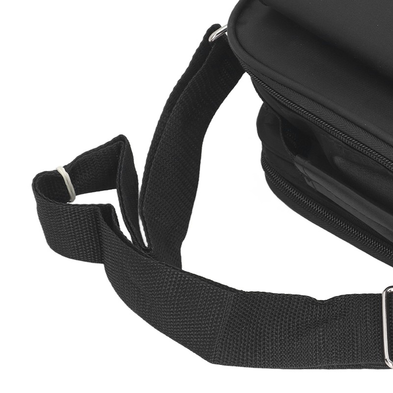 Fiber Optic Tool Empty Bag Portable Storage Bag Waterproof Nylon