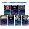 Skillmatics Guess in 10 NASA Space, Perfect for Boys, Girls,