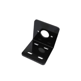 CHANCS Brush Small DC Motor 12V/24V DC 775 Motor 6000RPM 12000RPM with Bracket Set for Electrical Tools DIY