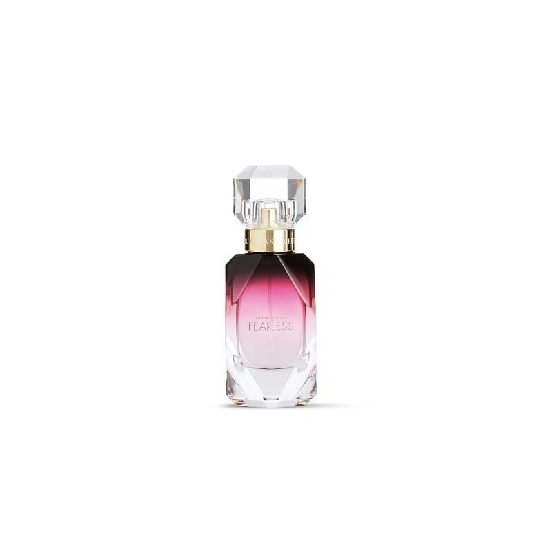 Victoria's Secret FEARLESS perfume 1.7fl.oz (50ml). Sealed #A3-3