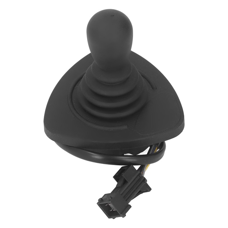 Forklift Joystick Handle 7919040042 Alloy Steel Anti Aging Accurate Control