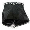 Bridgestone Stylish Front Basket Cover Middle FBC-Scm Black