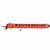 6FT High Visibility Inflatable Scuba Diving SMB Surface Signal Marker