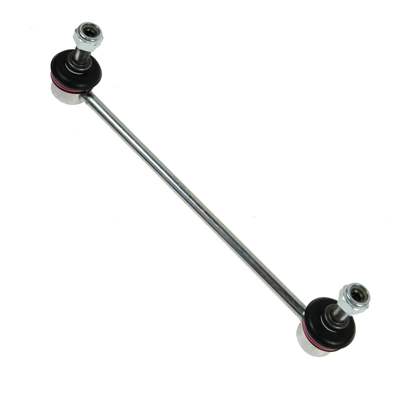 TRQ Front Suspension Kit Sway Bar Bushing Set Sway Bar