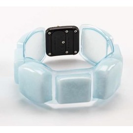 Y'sGOD Japan ICGP-LB-260 Ice G Cooru Ring, 10.2 inches (260 mm)