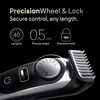 Braun Series 9 All-in-One Multi Grooming Kit for Men, 13-in-1