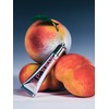 Kuoka Wild Peach Lip Gloss 7ml / 와일드피치 립 글로스