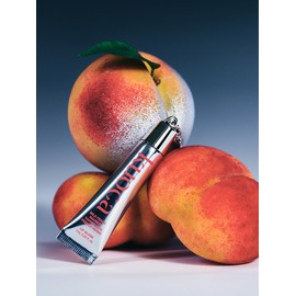 Kuoka Wild Peach Lip Gloss 7ml / 와일드피치 립 글로스 7ml