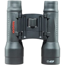 TASCO ES10X32 Essentials Binocular Multi, 10 x 32mm