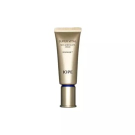 IOPE [아이오페]아이오페 슈퍼바이탈 넥앤데콜테 크림 40ml [Iope] Iope Super Vital Neck and Décolleté Cream 40ml [Single item]