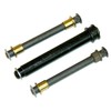 1968-72 GM A-Body Door Hinge Rebuild Kit One Upper &