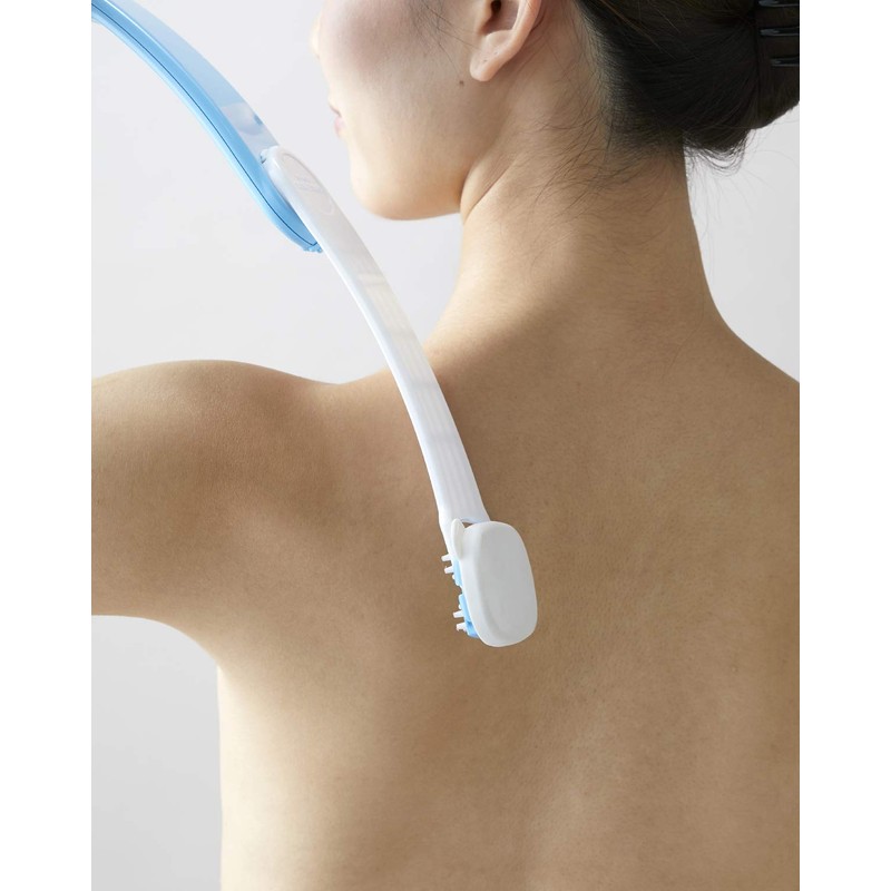 Asahi Electric Kasei Soft Konuri-chan Compact Blister Pack Blue