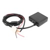 Bluetooth Adapter AUX Input Hands Free Calls Low Noise Stable