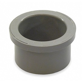 Box Adapter, 1/2 in Conduit, PVC