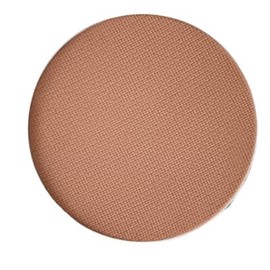 MAC Cosmetics Eye Shadow Pro Palette Refill Pan - Wedge - (Soft muted beige taupe) 0.5 oz / 1.5 g