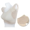 Mdyne Z prevention pad, armpit sweat patch, armpit sweat absorption / 엠다인Z 방지패드 겨땀패치 겨드랑이땀흡수