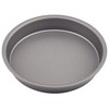 Judge Everyday, 8" Round Sandwich Tin, Non-Stick