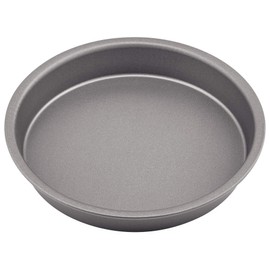 Judge Everyday, 8" Round Sandwich Tin, Non-Stick