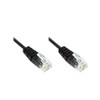 Alcasa RJ11 1.5m - telephony cables (RJ-11, RJ-11)