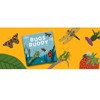 Helvetiq Bugs Buddy Board Game - Insect Themed Tile Placement