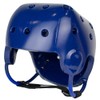 Danmar Soft Shell Helmet for Children and Adults (X-Small, Royal