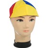 Quico Kiko Men's Hat - Adult Hat (Size Large) Rainbow