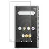 ClearView LCD Protective Film for Sony Walkman NW-A300 Series NW-A306