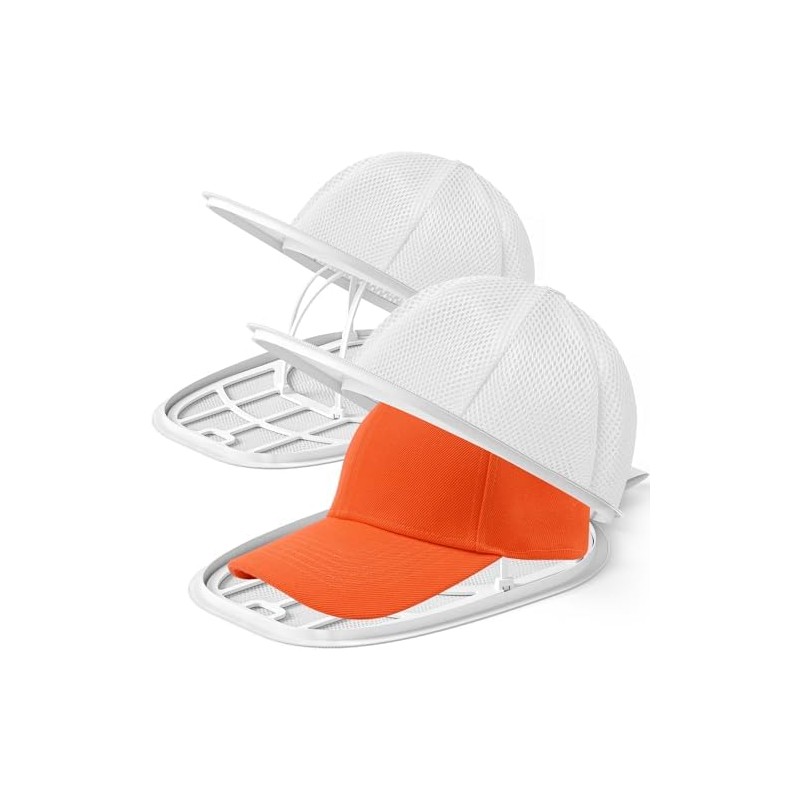Gorra de lavado con forma de gorra para lavar gorras