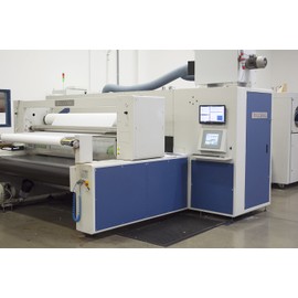 FlagSource First Responder Nylon Patriotic Garden Flag, Made in USA, 18x12"