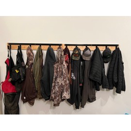 Country Manufacturing 2 Pack of Bridle Hanger Horse Tack Bridle Hooks