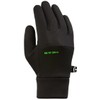 HEAD Kids’ Touchscreen Gloves (Black, Sm 4-6)