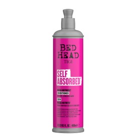 TIGI Conditioner For Dry Hair Self Absorbed Nourishing Hair Care to Visibly Repair Hair and Strengthen It From Within 13.53 oz