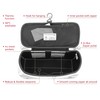 BRISA VW Collection - T1 Bus Camper Toiletry Bag Cosmetic
