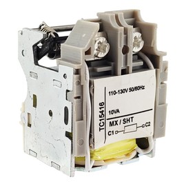 S29386 LV429386 Circuit Breaker Accessory PowerPacT shunt Trip 110VAC to 130VAC