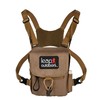 Leap Outdoors Binocular Harness Chest Pack