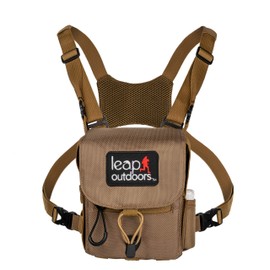 Leap Outdoors Binocular Harness Chest Pack
