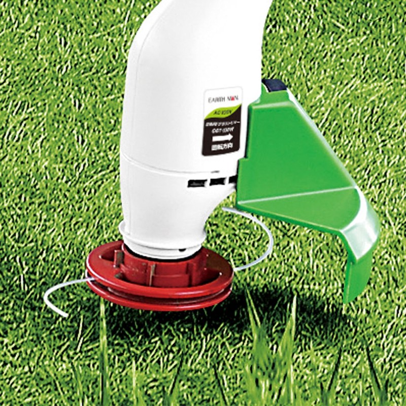 Takagi Green Art NY-130 Cutter Base for 2-Way Grass Trimmer,