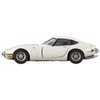 Tomica Premium Tomica Premium RS Toyota 2000GT (White)