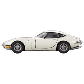 Tomica Premium Tomica Premium RS Toyota 2000GT (White)
