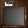 Onlyfire Pizza Steel Baking Stone for Oven BBQ and Grill