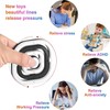 Yeefunjoy Fidget Toy 3D - Infinite Fidget Toys Gift for