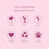 TEIA COSMETICOS Labial en Barra Hidratante con Ingredientes naturales -