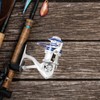 Portable Lure Reel Sea Rod Fish Line Wheel Rock Raft