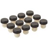 North Mountain Supply Bar Top Tasting Corks - Natural Cork