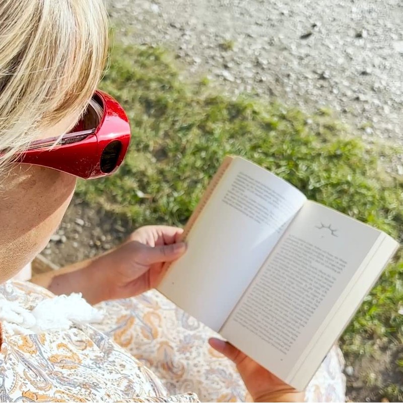 Falingo Classic Edition Polarised Sunglasses UV 400 - brown