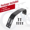 AUTOVIC Bash Guard for Trek Rail 9/7/5 (2020-2023) - Compatible