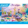 Playmobil Mermaid Animal Care