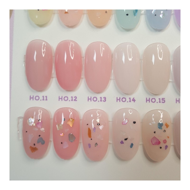 Spring debris - Mini Square / Spring debris - 미니스퀘어