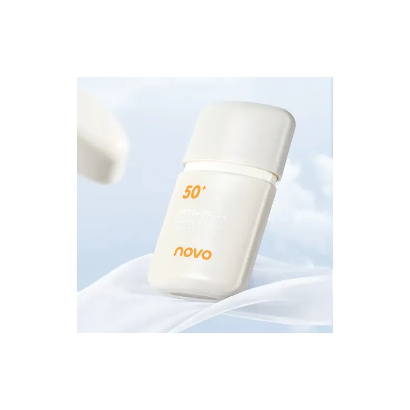 Crema Solar Laolis Bloqueador Fps 50 Invisible 50ml